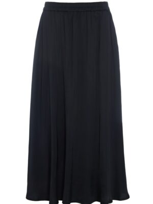 Kuhaku FSC Skirt Black 15415
