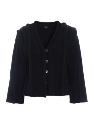 Nitto Cardigan Black 15448
