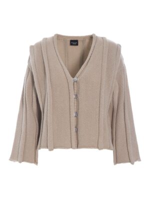 Nitto Cardigan Stone 15448