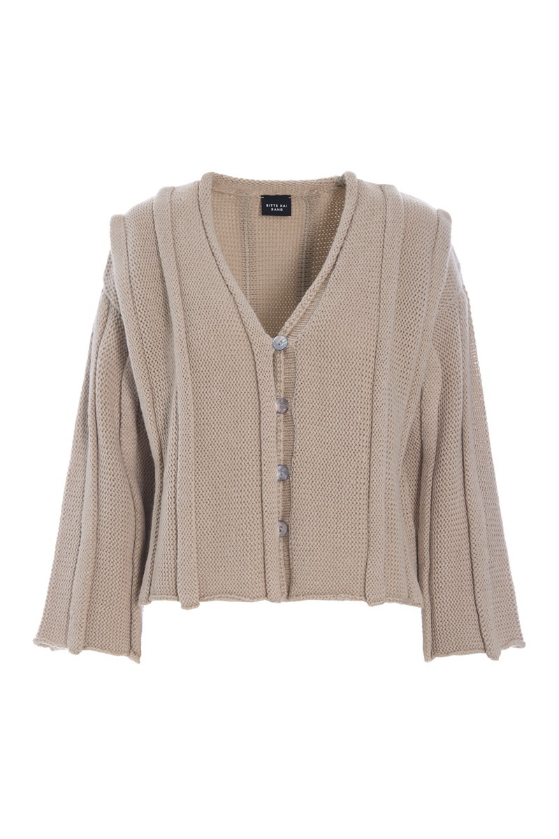 Nitto Cardigan Stone 15448